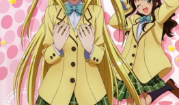 漫画少女h,少女H的奇幻冒险之旅