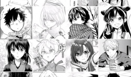 日本工番口番漫画大全,揭秘激情四溢的视觉盛宴